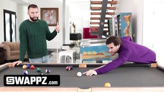 Stepdads Teach Their Stepdaughters How To Fuck - DaughterSwap - Apply code SWAPPZ26 on official site