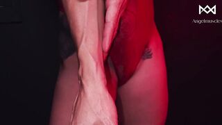 A Dream Come True: Veins of Your Deepest Fantasy