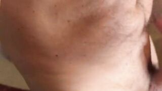 Couple Starts Off With Masturbation, Then Maiden Swallows Cum Load