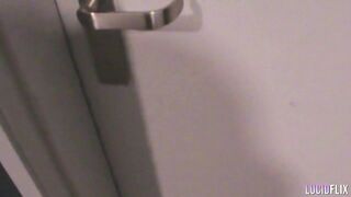 LUCIDFLIX VHSex Movie scene 10 with Lana Smalls