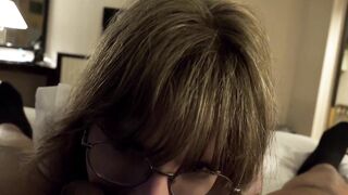 Fox Angel in Heat (hd)