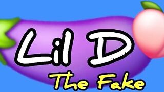 Gal gets a Interracial Gang Screw