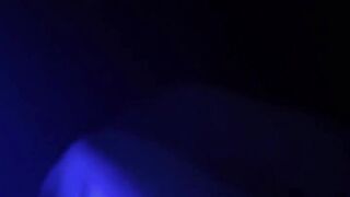 My best friend is sad about her boyfriend and I convinced her to have sex in the car without anyone knowing (We almost got caught)