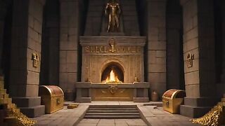 The incident in El Dorado part 2 (AI-generated) (No live-action) (NSFW) (fully voice)