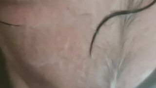 me masturbo en la ducha despues de ver tu clip