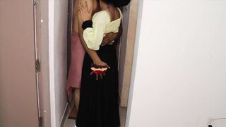 Hot Housewife Deep Fucked Hard