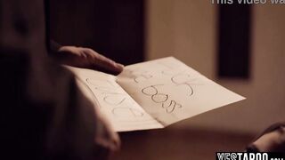 Lustful MILF secretary craves her big ramrod mature boss to rail her in his office