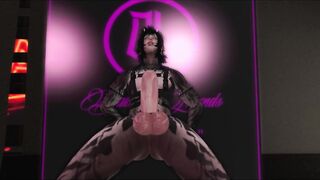 homosexual second life