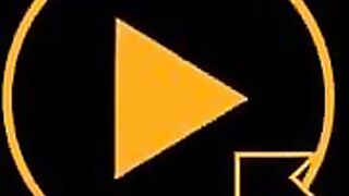 ENGLISH PSYCHO - Slender Asian Trans Girl Gets Her Ass Blasted By Foreigners Knob