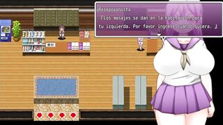 EVERYTHING INVESTIGATOR GIRL Una Universitaria Muy Tonta Come to a conclusion Tener Sexo En La Ciudad Parte 4