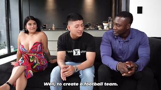 It's Not What It Seems! - Cuckolded Husband Catches His Almost any fantastic Friend and Wife in the Act