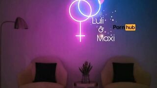 Lalin cutie Argenta le gusta por atras