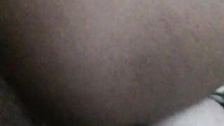 creamy girlfriend gets doggy like a valuable whore