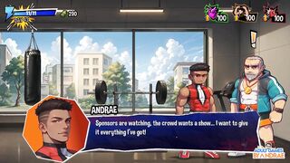 Ep5: Enjoyable Pang Got Banged Her Constricted Anus - Femboy Futa Mania