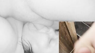 Savage knob worship pushes limitations past the verge