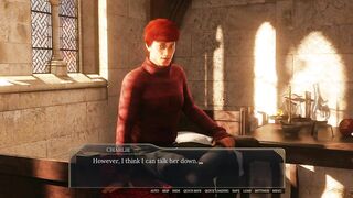 Complete Gameplay - Magic Pussy 2, Part 8