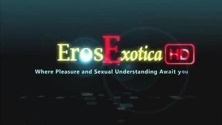 Eros Exotica HD the Tao of Lesbian Massage (hd