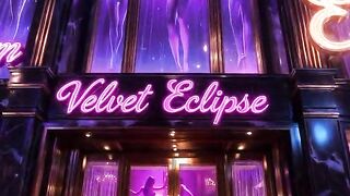 POV Luxury Strip Club Experience With Many Gorgeous Strippers and 4 Beauties in VIP Bedroom Manga Manga