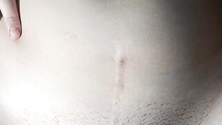 Alyona knows how to make a wang cum