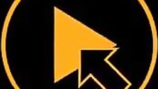 Cute trans plays with small breasts