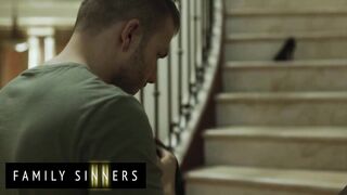 FAMILY SINNERS - London Rose, Codey Steele - Mothers-In-Law Clip 3