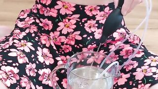 first Enema with My New Automatic Enema Device.