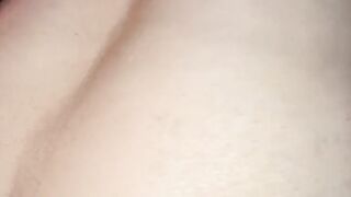 I Get Taken From Behind Until This man Cums Deep Inside Me