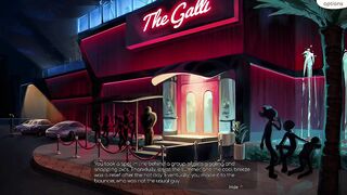 I Screwed A Honey At The Bar (She Had A Surprise) NEW HAZELNUT LATTE CONTENT - Hazelnut Latte