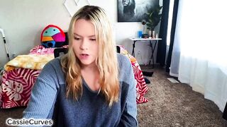 Bulky Slutty Bimbo Pill Part 1