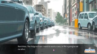 Ep1: Vamp’s Craving Gameplay