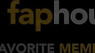 Doggy style Screwing Maid's Snatch! Moaning Sex Animated