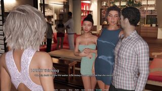 A Very Open Marriage (part 96)