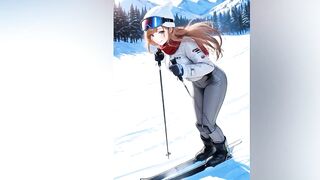 Outdoor Breasts Vagina Show