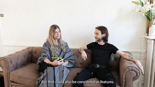 Amateur Couple Francais - Sexe Anal Et Oral job-job