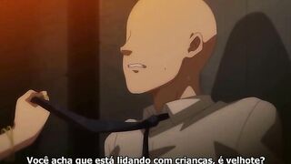 MANGA HARÉM 4 NOVINHA SENTANDO PRO COROA