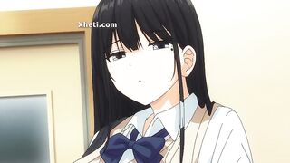 Hentai Comics, Animation porn