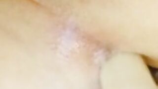 Tranny solo cream pie