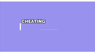 SQUIRTING HOTWIFE MADDY BLACK & LADY GANG OUT OF CONTROL CREAMPIE ORGY