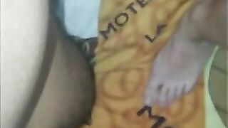 Sex with a slutty young lady for money