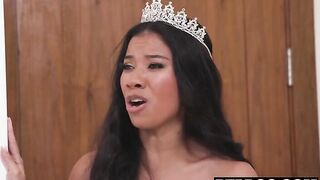 Can't do that On Wedding