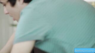 Richelle Ryan, Ricky Spanish - MILF Boobs