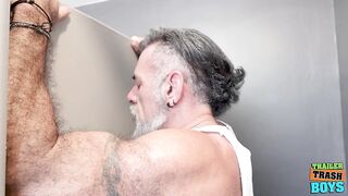 TRAILERTRASHBOYS Built Lawson James Takes Justin Jett Big Raw Ramrod