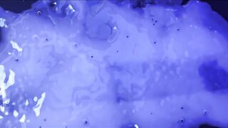 Hawt Golden-haired Ebony Ava Amira Gets Filled With Manga Monster Cum - Hardcore 3d Anime Creampie