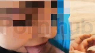 My stepmother is my little doxy and this honey loves to be screwed hard