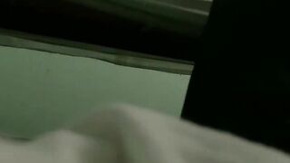 Asian massage parlor hidden web camera 9, masseuse was so into me she let me screw for free and I left her with a cream pie!