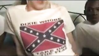 Kandi Hart gets racism banged without her by BBC.