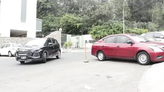 Cuckold lets two friends have sex with his wife