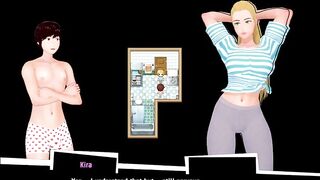 Knight Of Love Cap 7 - Una Cita Con Mi Amiga Pelirroja Sexy De Grandes Tetas