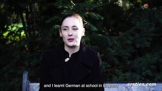 Ersties - Just Latex - Step Into Lola’s World Of Latex [Ep 1 of 3]