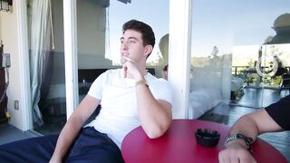 Taut Pussy Doesn't Stop Squirting After Getting 2 Massive Knobs at Once - Jessie Pony